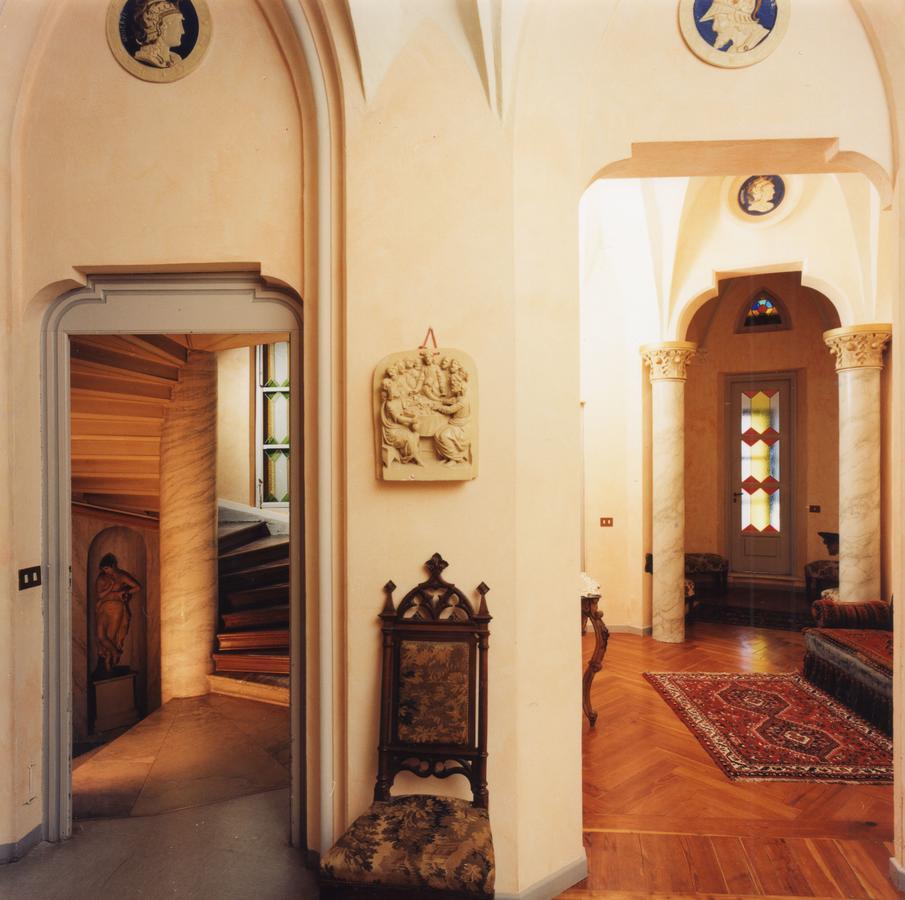 Al Castello Hotel Cuneo Zewnętrze zdjęcie