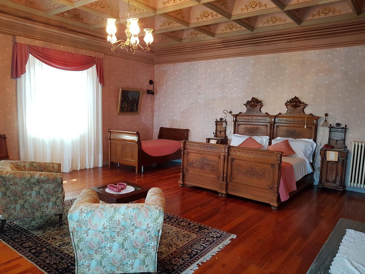 Al Castello Hotel Cuneo Zewnętrze zdjęcie