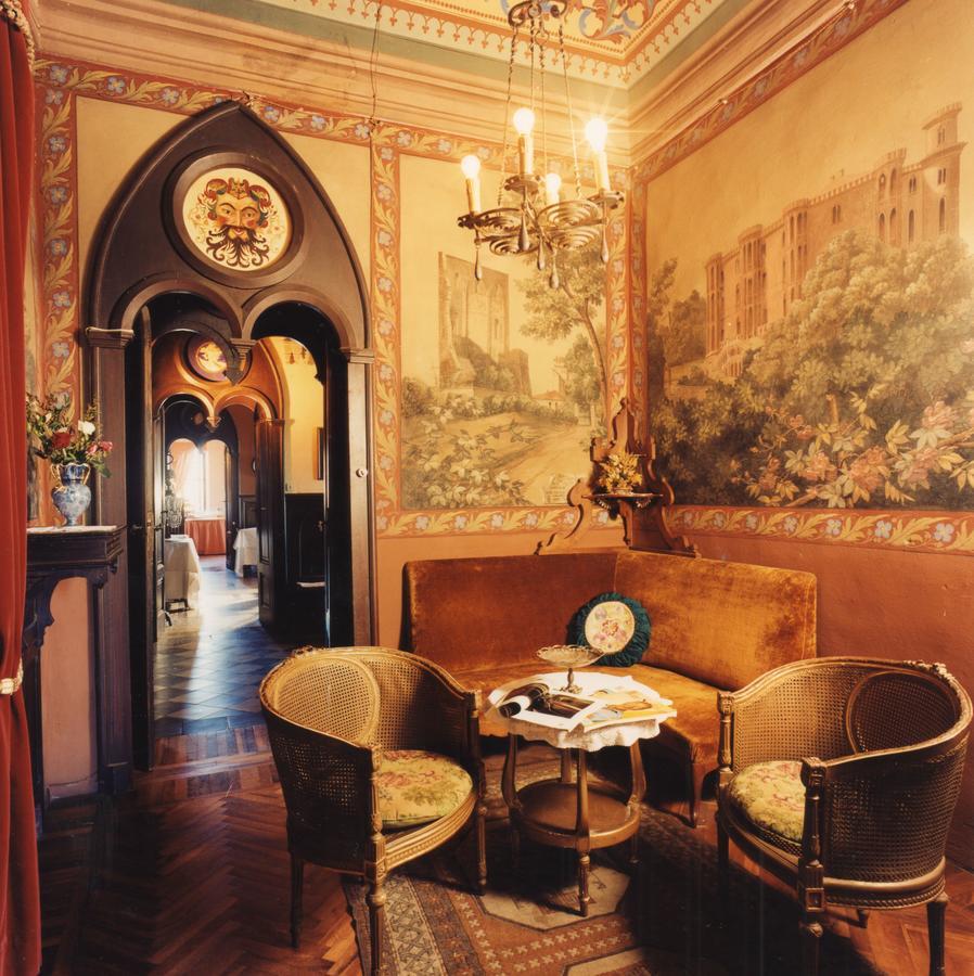 Al Castello Hotel Cuneo Zewnętrze zdjęcie