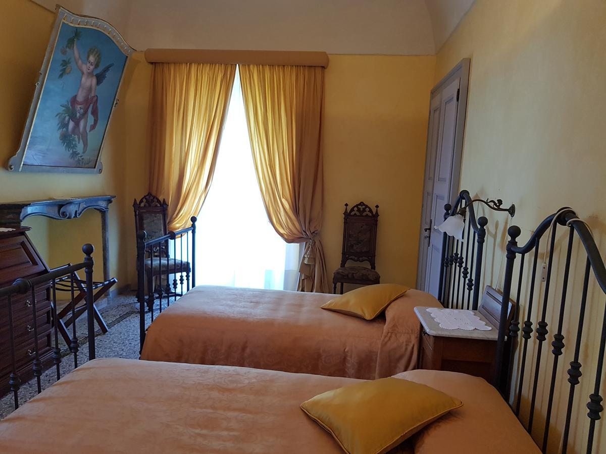 Al Castello Hotel Cuneo Zewnętrze zdjęcie